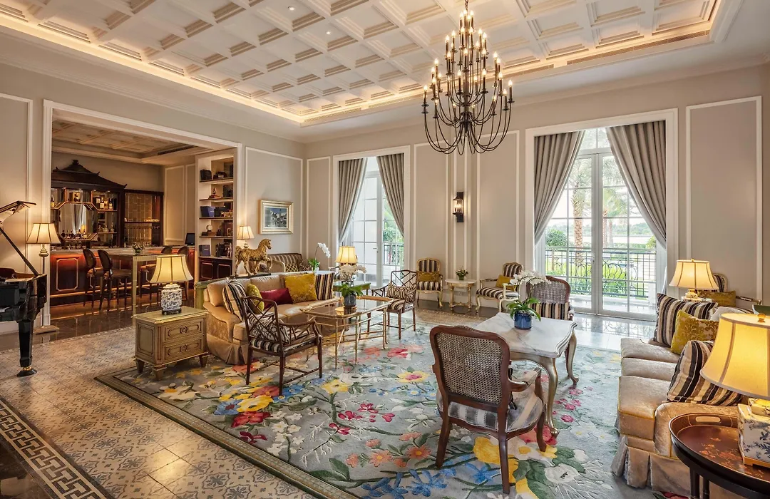Mia Saigon - Luxury Boutique Hotel-1