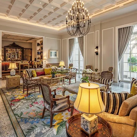 Mia Saigon - Luxury Boutique Hotel-3