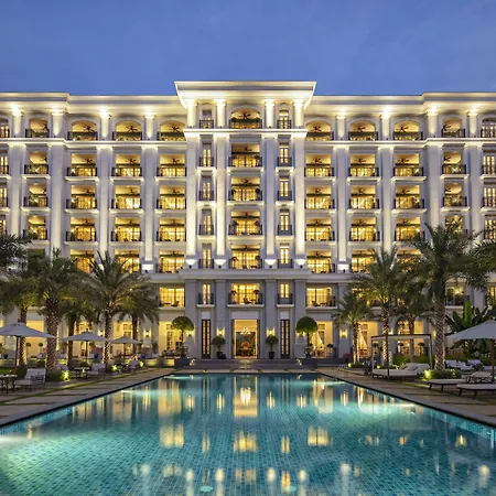 Mia Saigon - Luxury Boutique Hotel-2