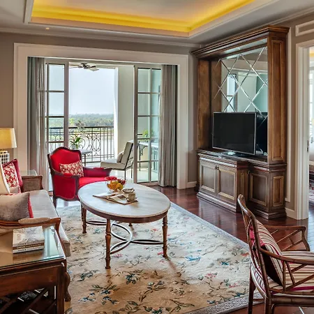Mia Saigon - Luxury Boutique Hotel-2
