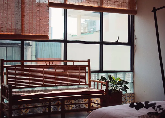 Coucou Homestead I - Homestay & Dorm District 1